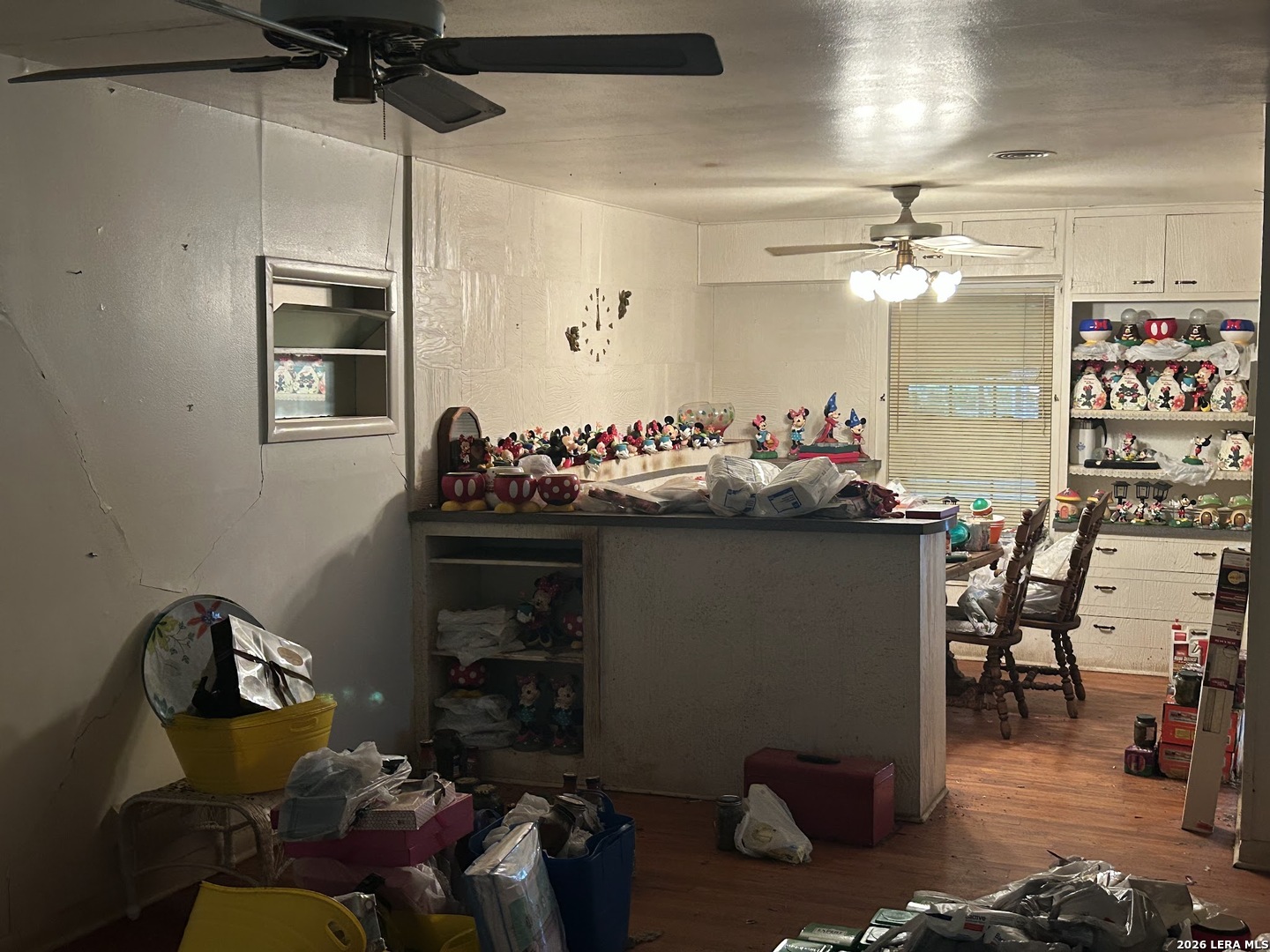 2538 Benrus San Antonio TX 78228