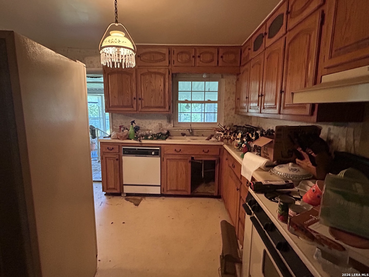 2538 Benrus San Antonio TX 78228