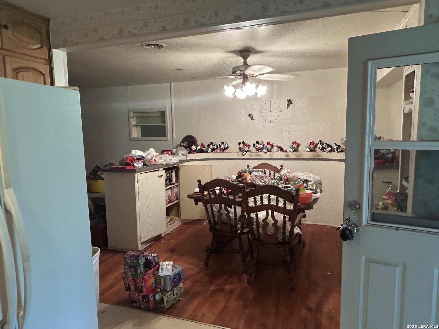 2538 Benrus San Antonio TX 78228