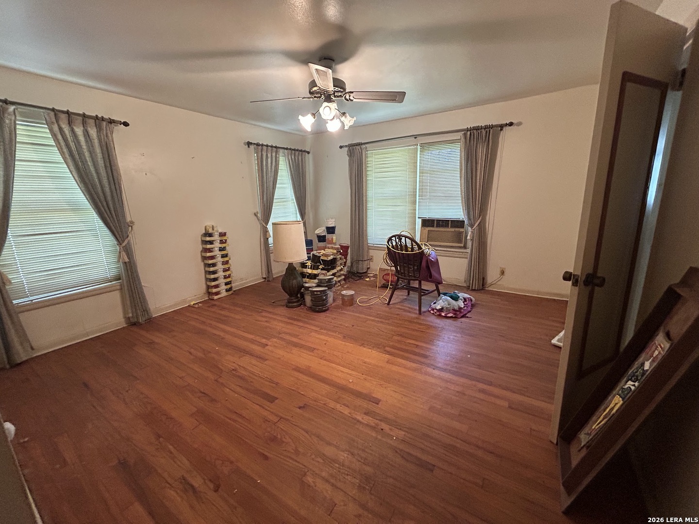 2538 Benrus San Antonio TX 78228