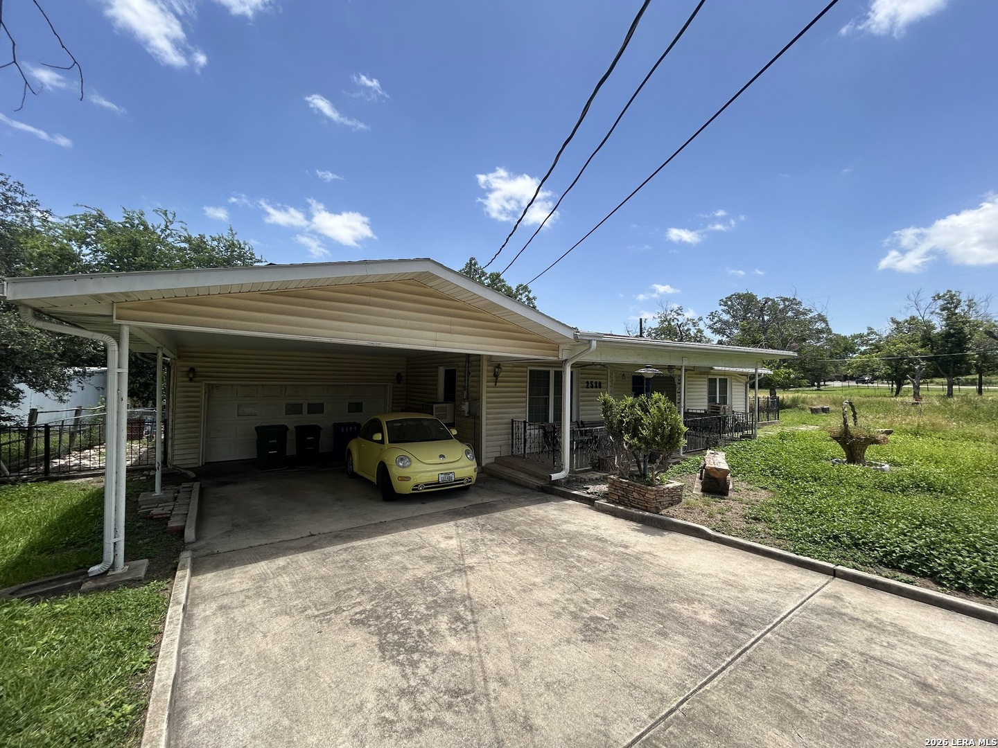 2538 Benrus San Antonio TX 78228