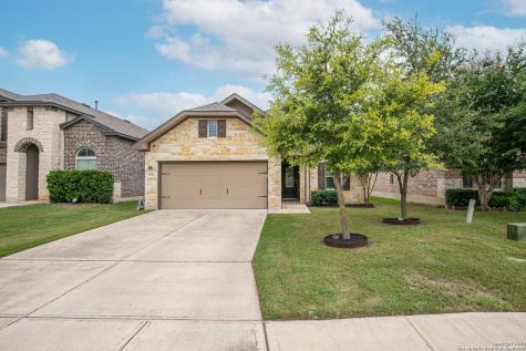 5921 Akin Song San Antonio TX 78261