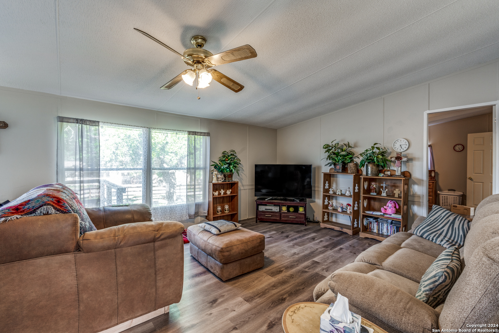 550 Squires Row Canyon Lake TX 78133