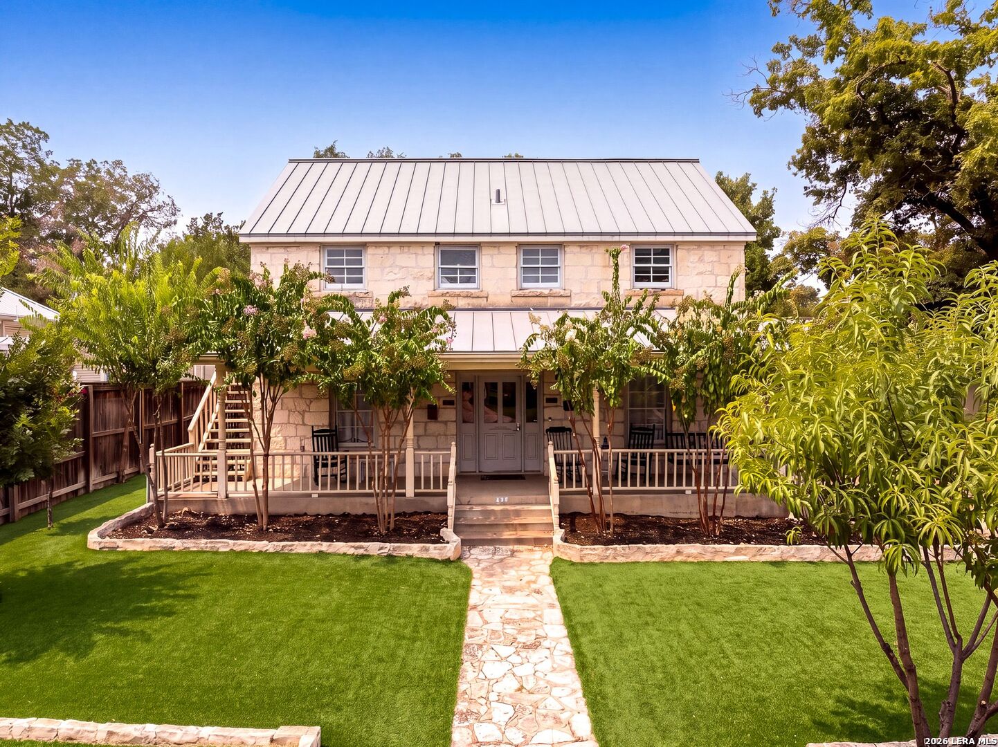 204 N Acorn Street Fredericksburg TX 78624