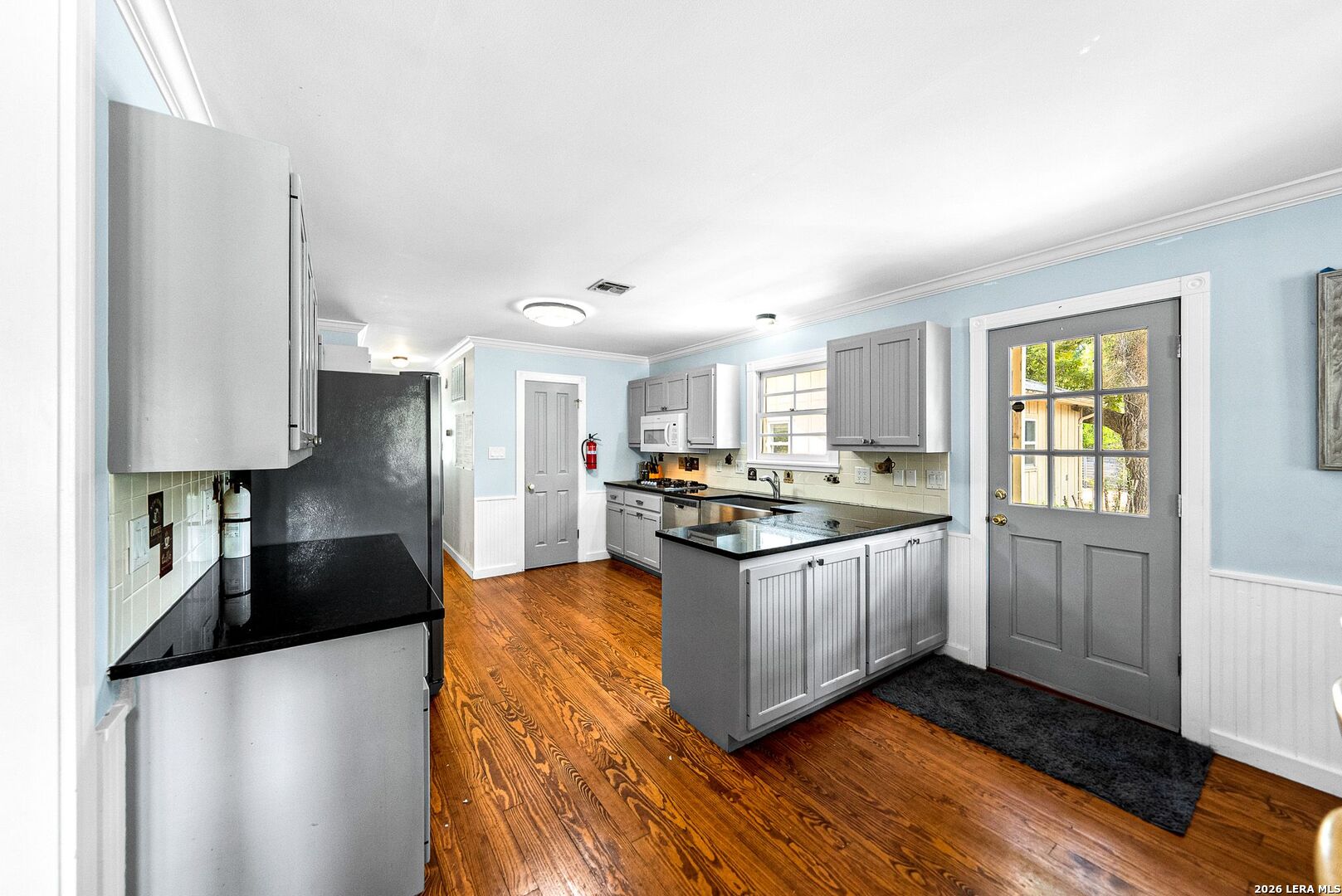 204 N Acorn Street Fredericksburg TX 78624