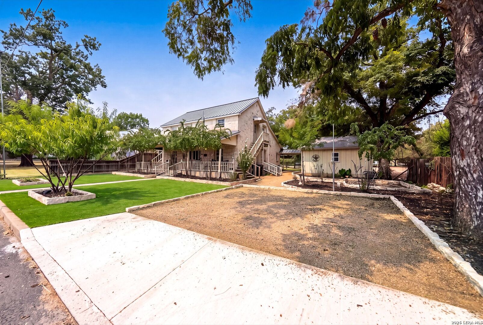 204 N Acorn Street Fredericksburg TX 78624
