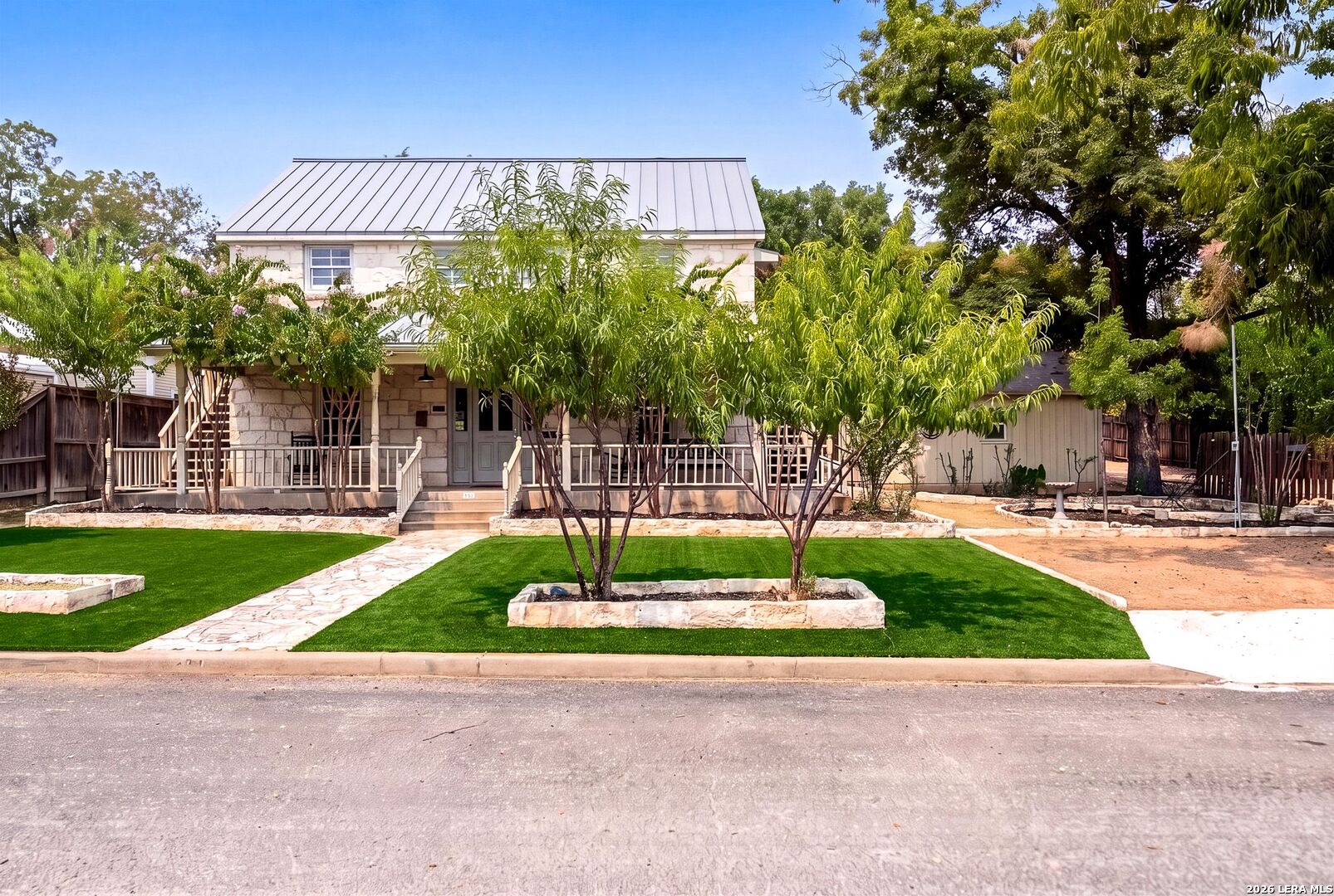204 N Acorn Street Fredericksburg TX 78624