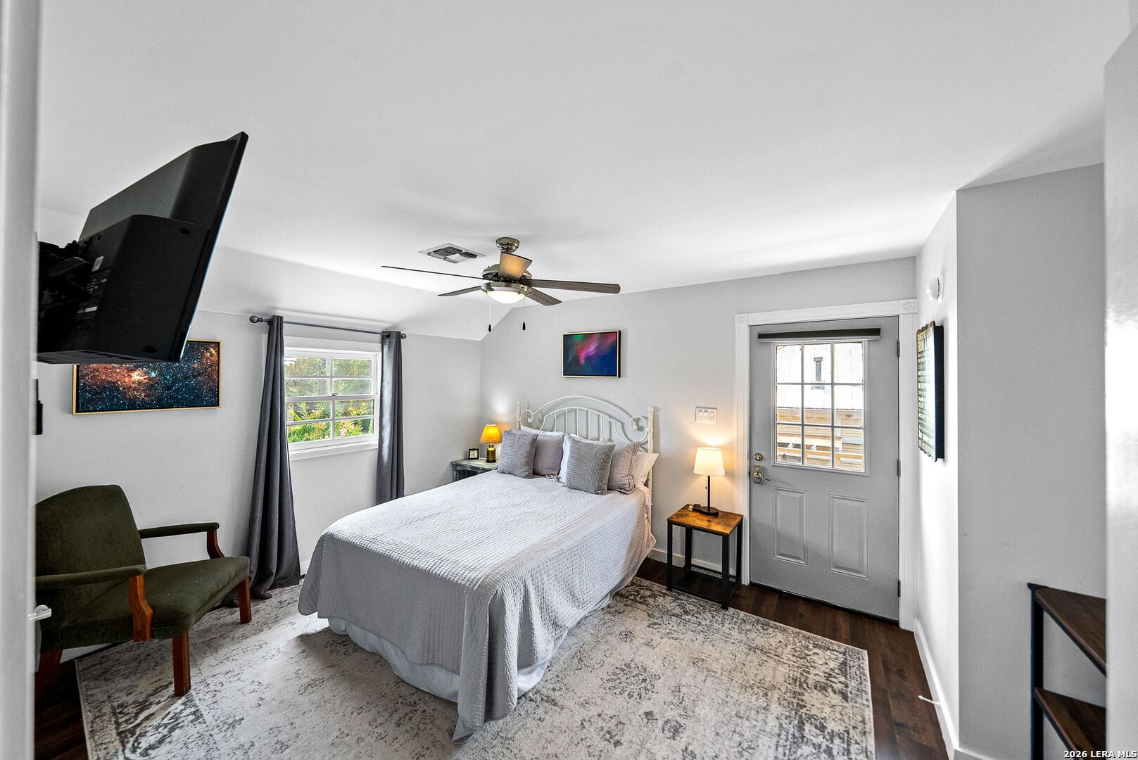204 N Acorn Street Fredericksburg TX 78624