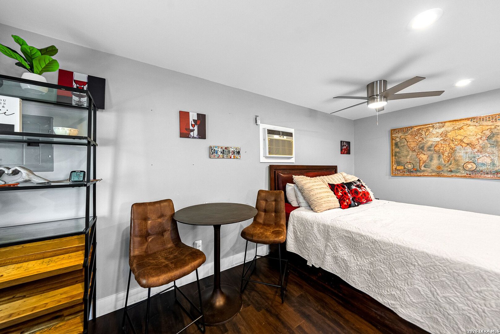 204 N Acorn Street Fredericksburg TX 78624