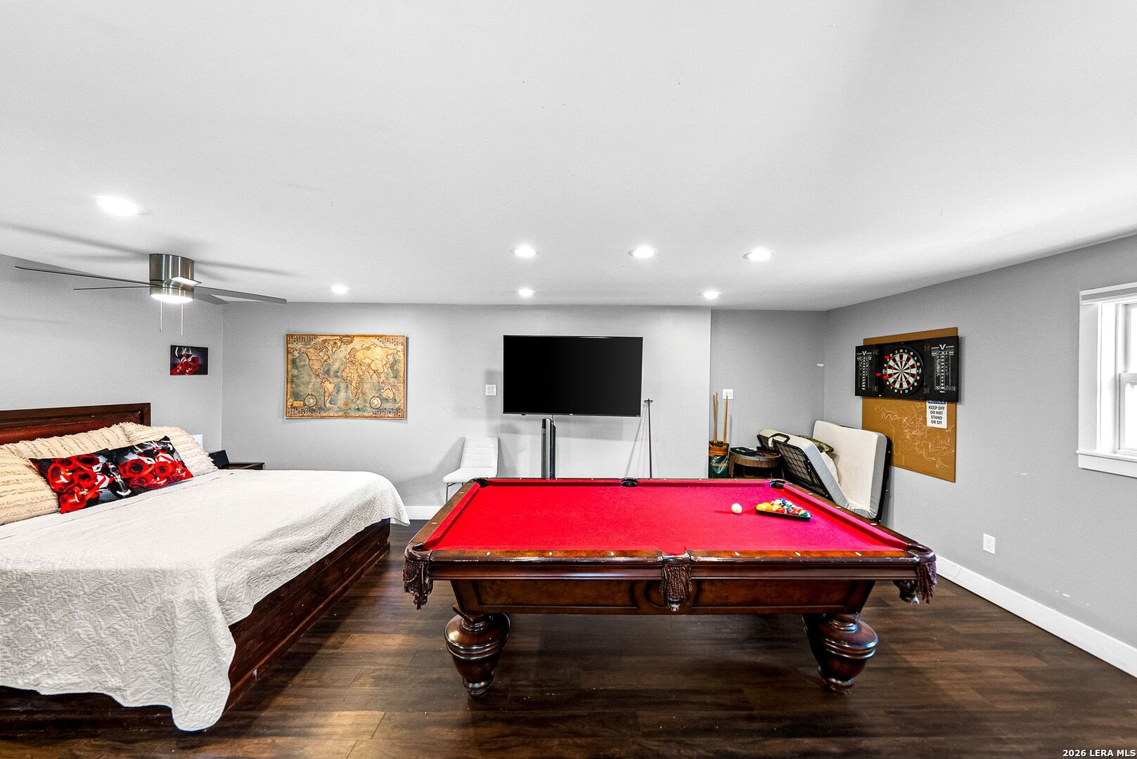 204 N Acorn Street Fredericksburg TX 78624