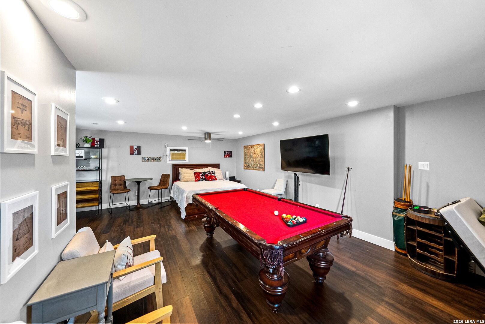 204 N Acorn Street Fredericksburg TX 78624
