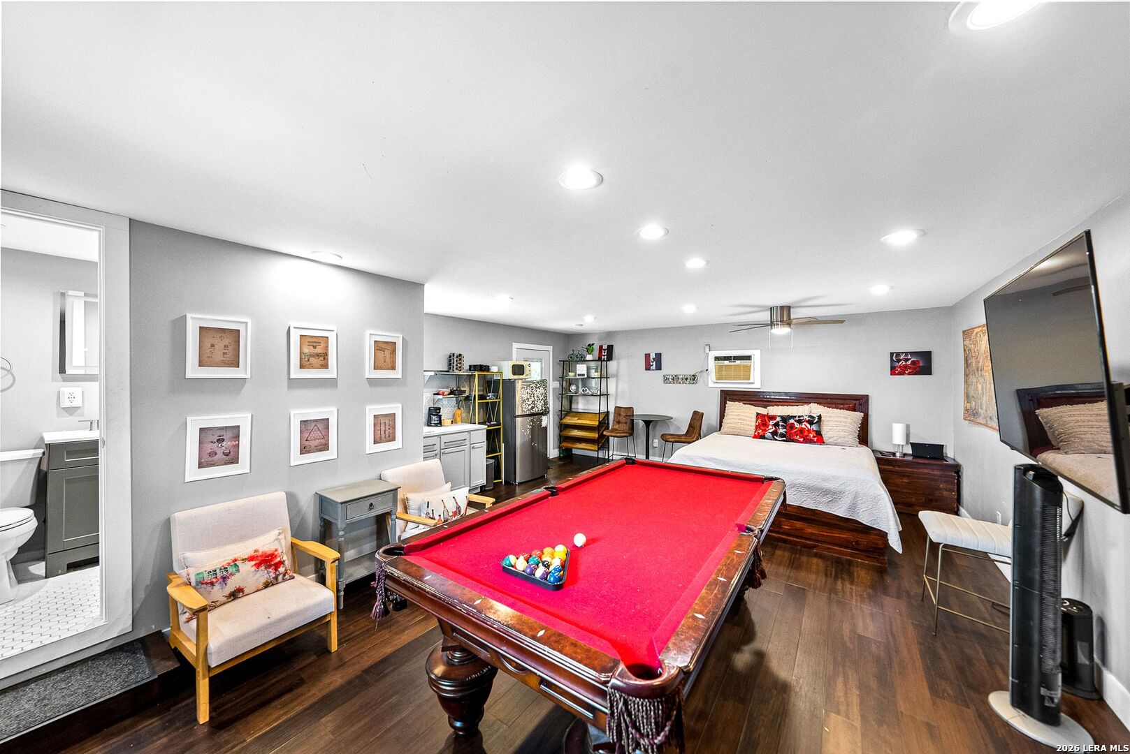 204 N Acorn Street Fredericksburg TX 78624