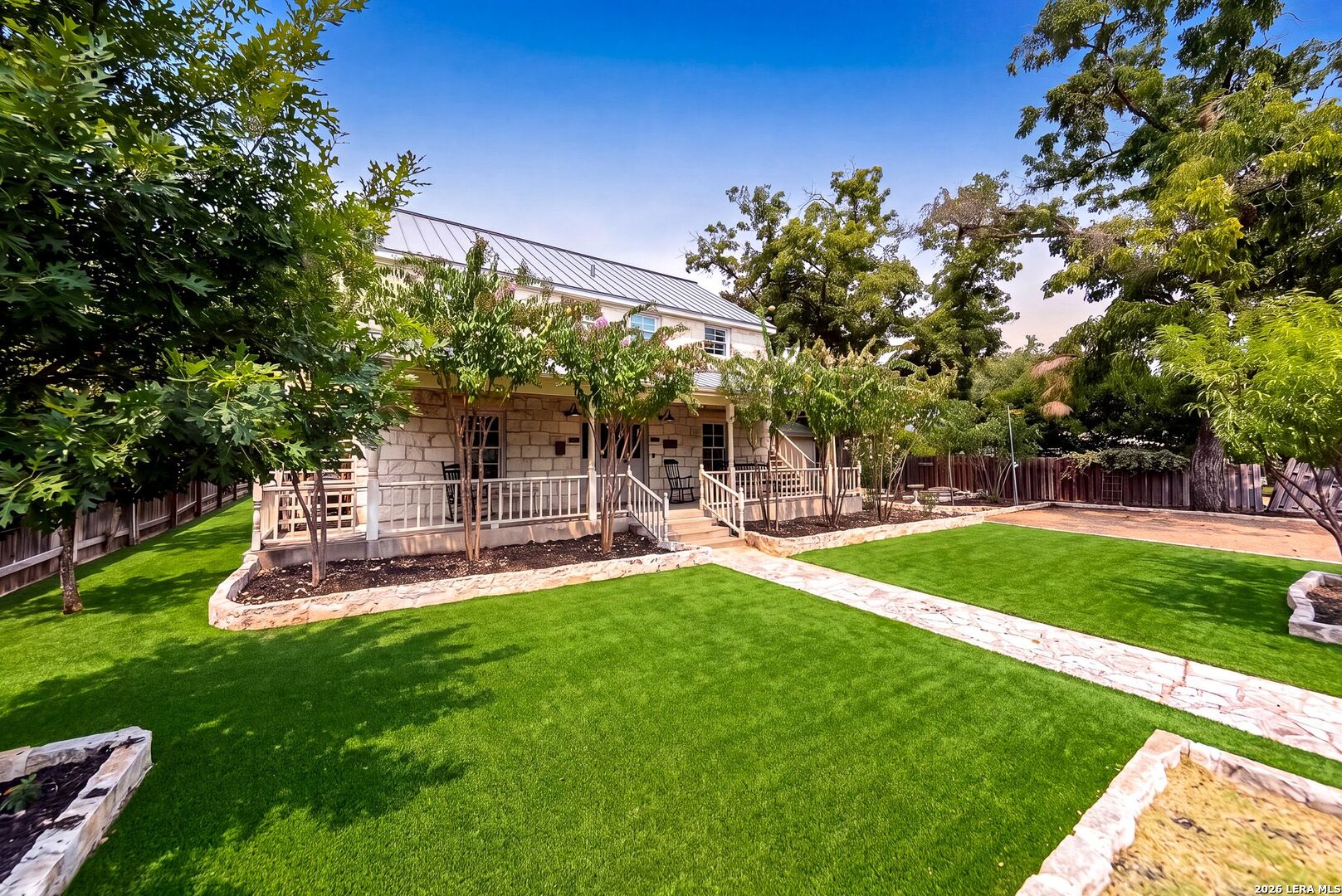 204 N Acorn Street Fredericksburg TX 78624