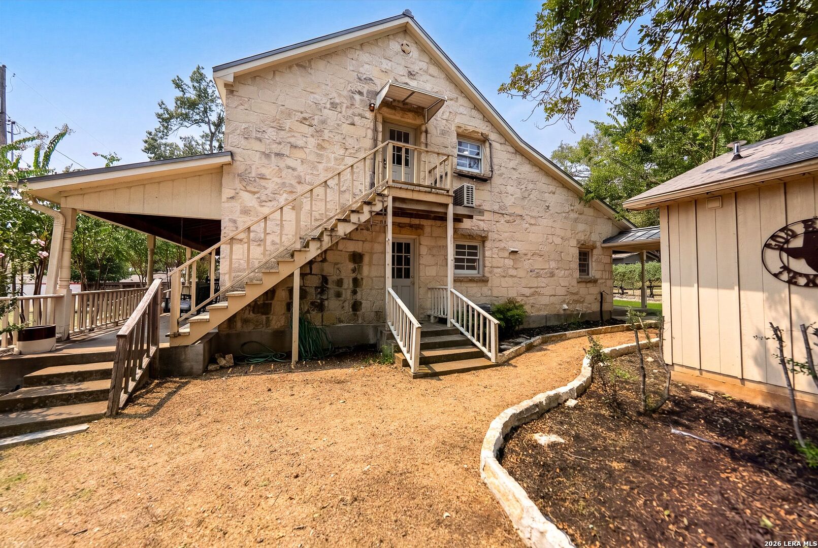 204 N Acorn Street Fredericksburg TX 78624