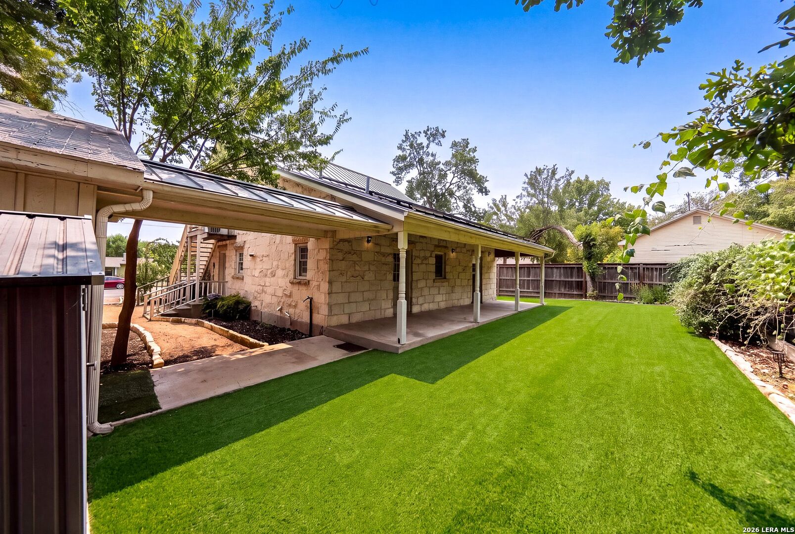 204 N Acorn Street Fredericksburg TX 78624