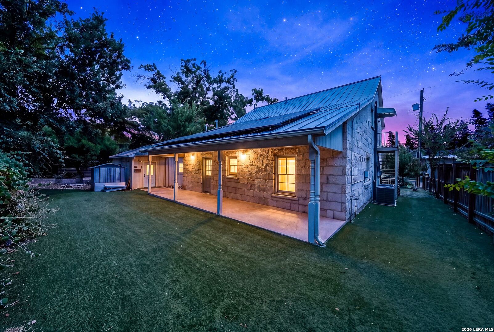 204 N Acorn Street Fredericksburg TX 78624