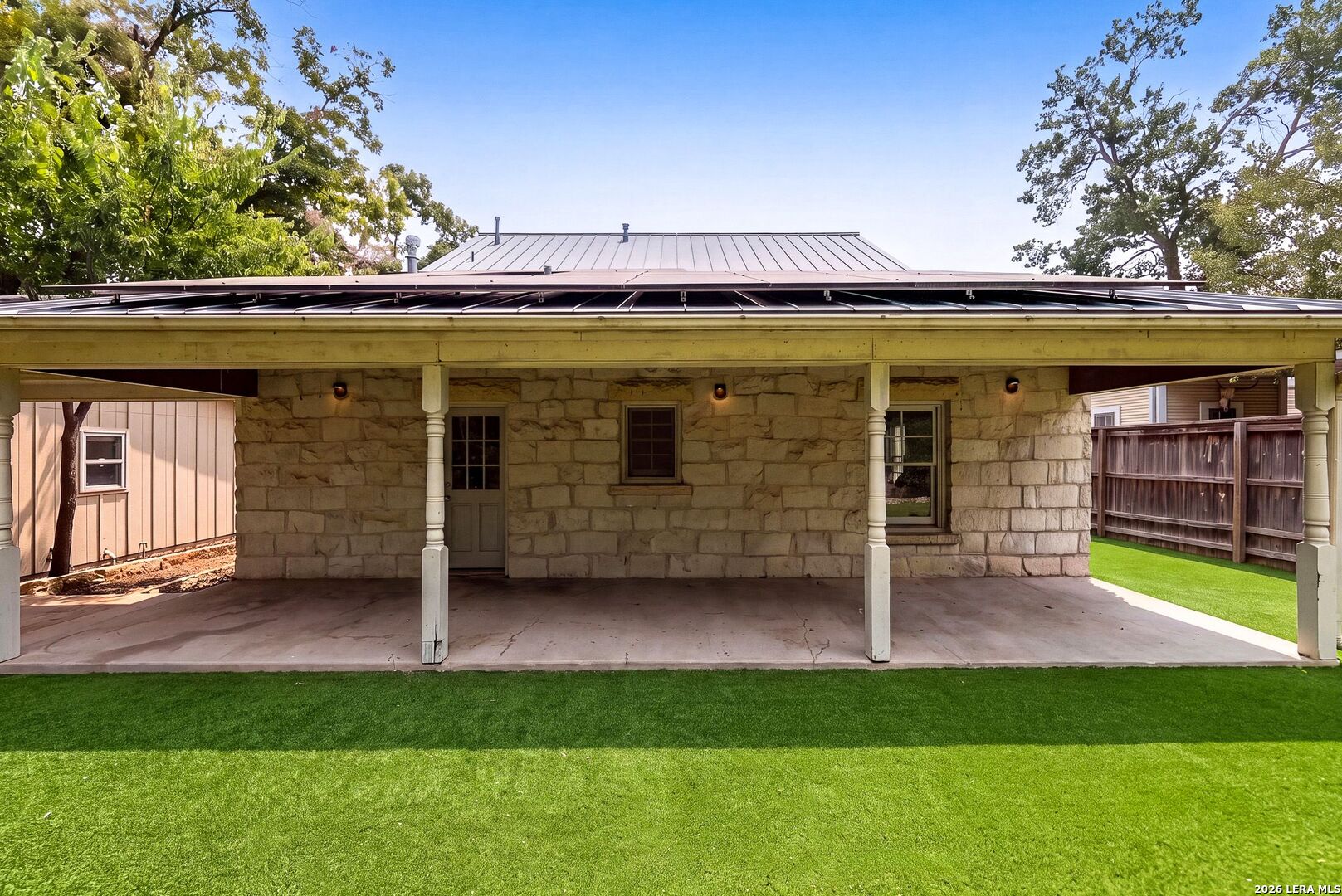 204 N Acorn Street Fredericksburg TX 78624