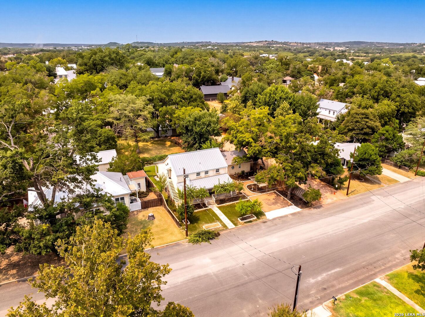 204 N Acorn Street Fredericksburg TX 78624
