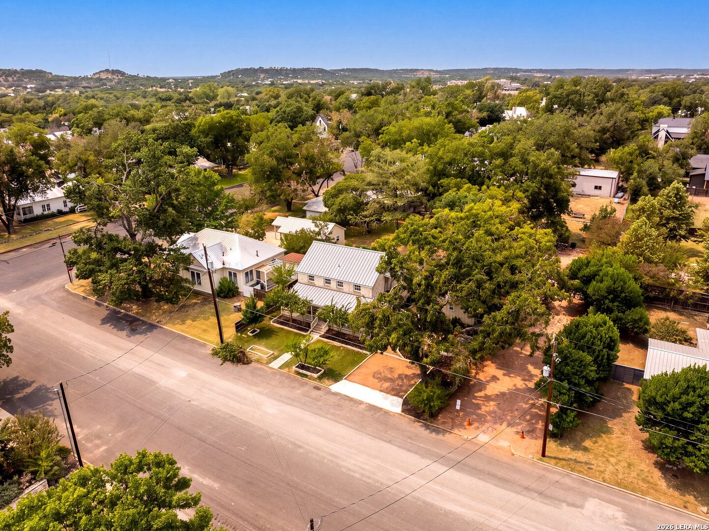 204 N Acorn Street Fredericksburg TX 78624