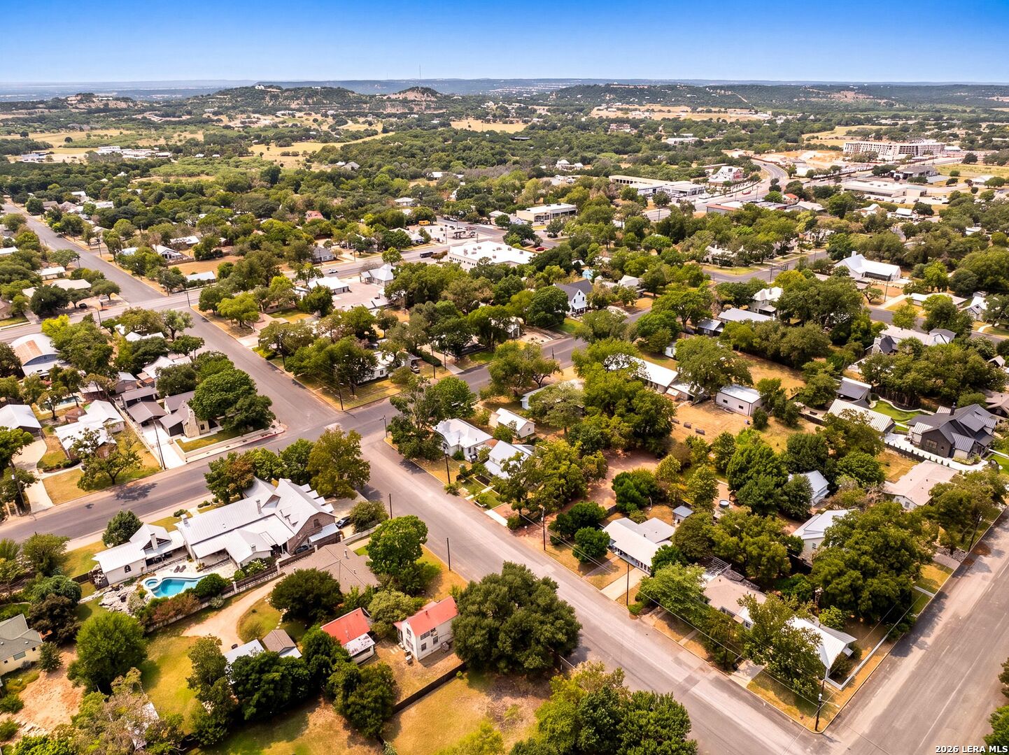 204 N Acorn Street Fredericksburg TX 78624