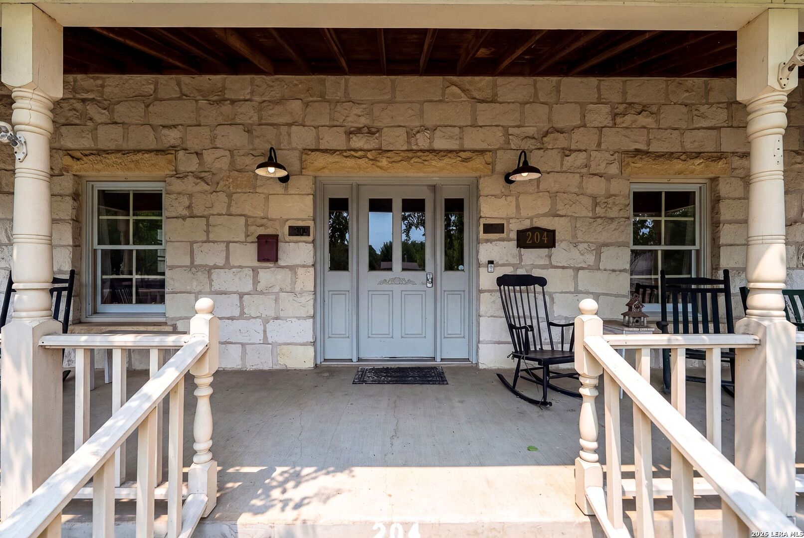 204 N Acorn Street Fredericksburg TX 78624