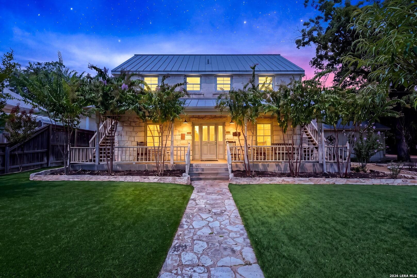 204 N Acorn Street Fredericksburg TX 78624