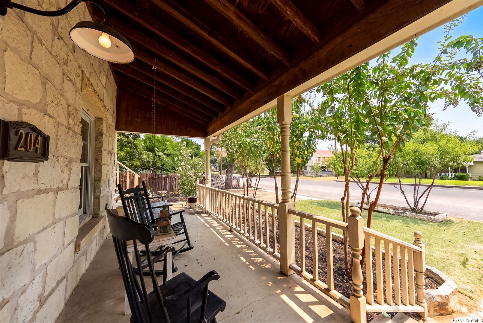 204 N Acorn Street Fredericksburg TX 78624
