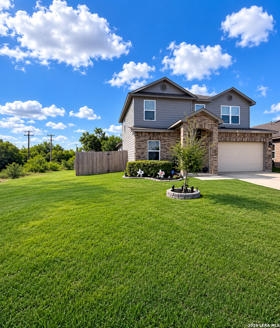 3314 Marshy Oak San Antonio TX 78223