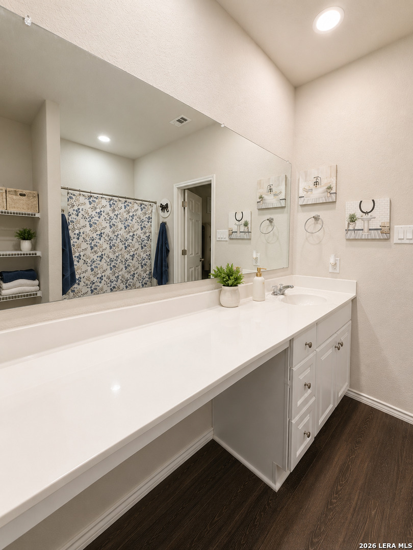 3314 Marshy Oak San Antonio TX 78223