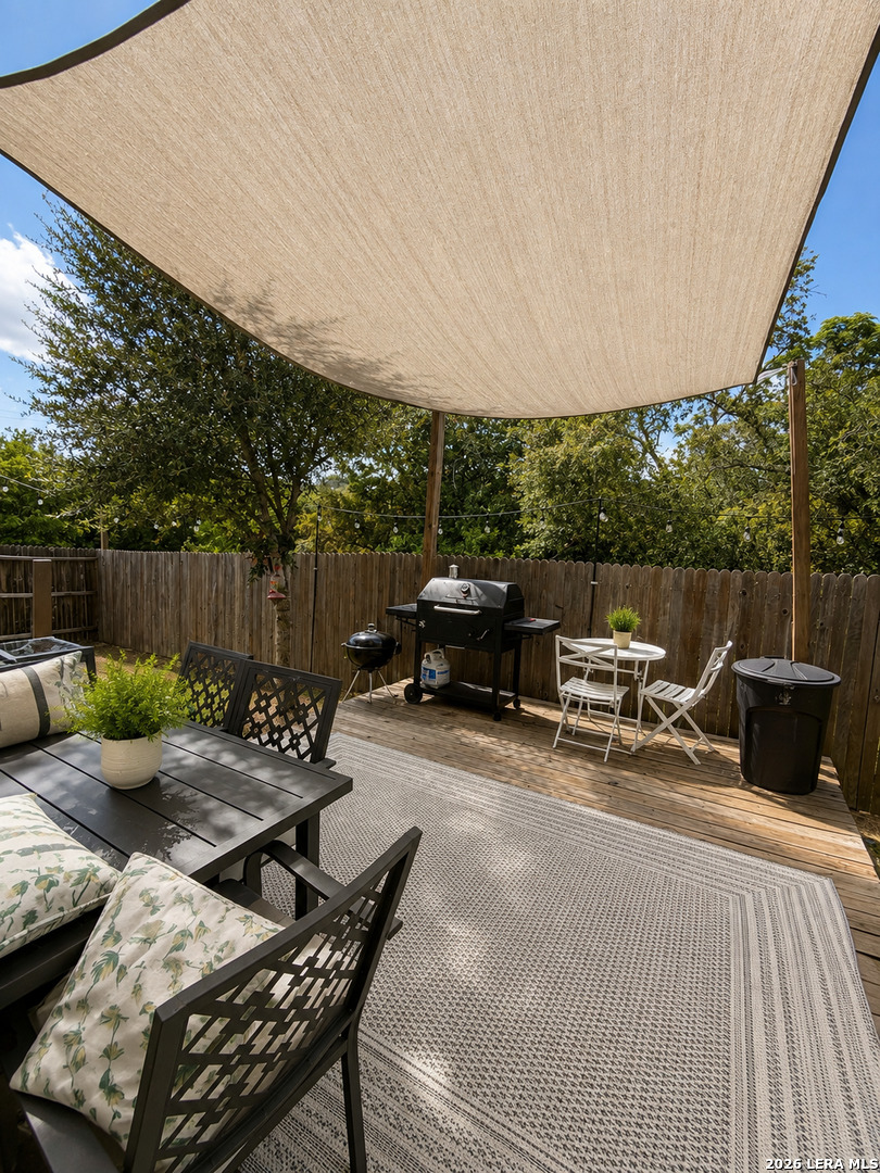 3314 Marshy Oak San Antonio TX 78223