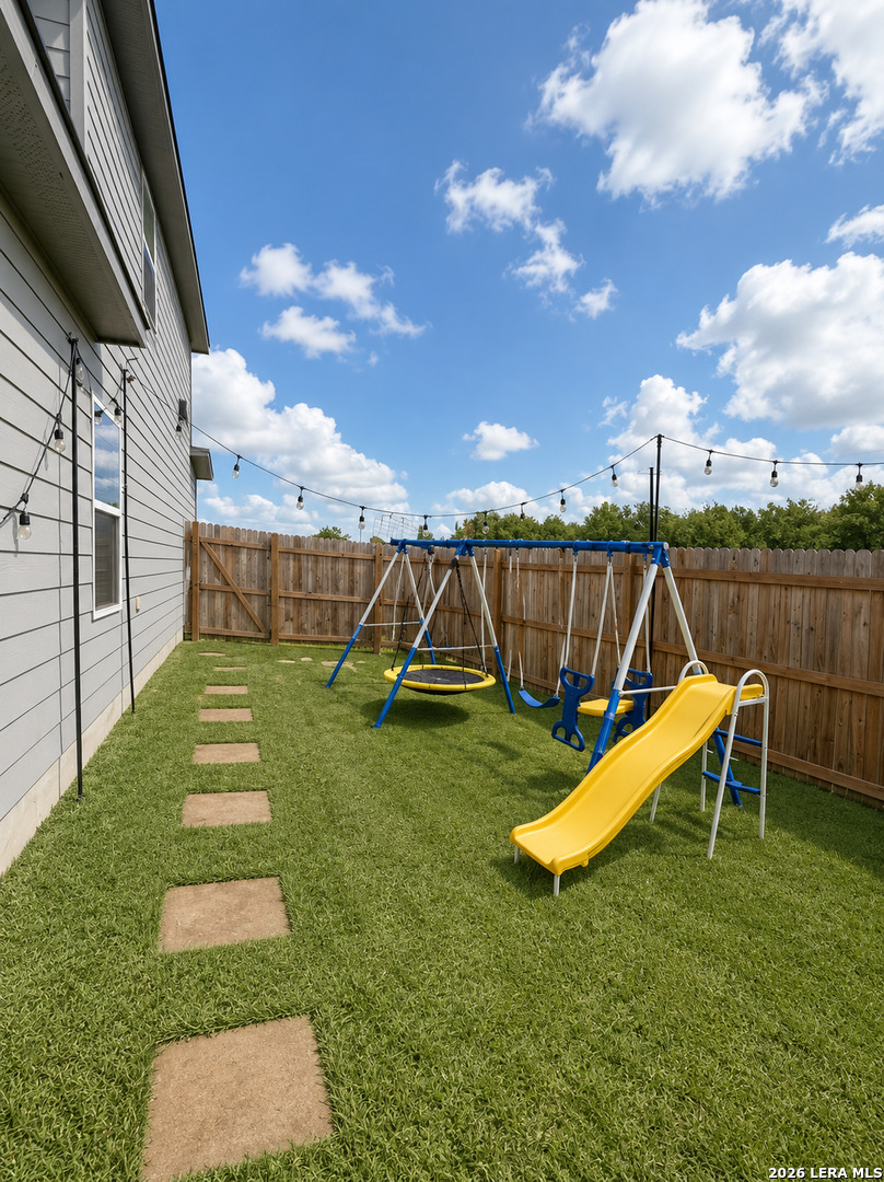 3314 Marshy Oak San Antonio TX 78223