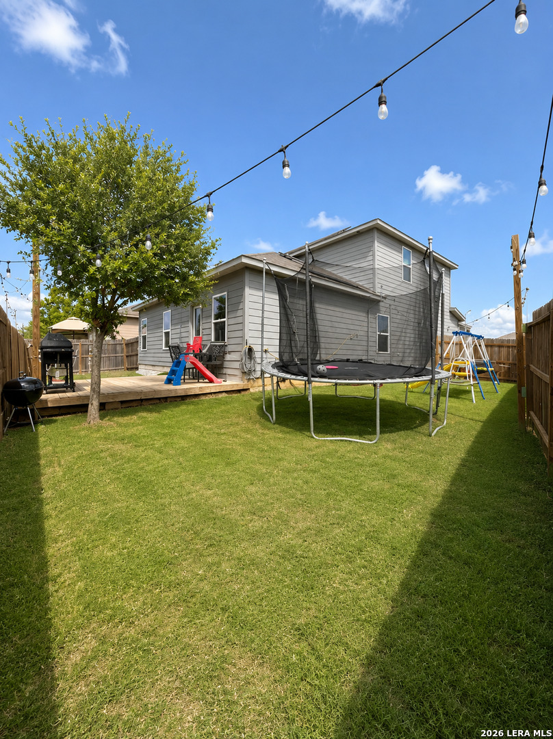 3314 Marshy Oak San Antonio TX 78223