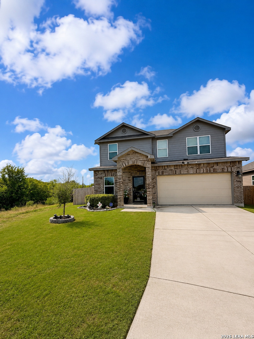 3314 Marshy Oak San Antonio TX 78223