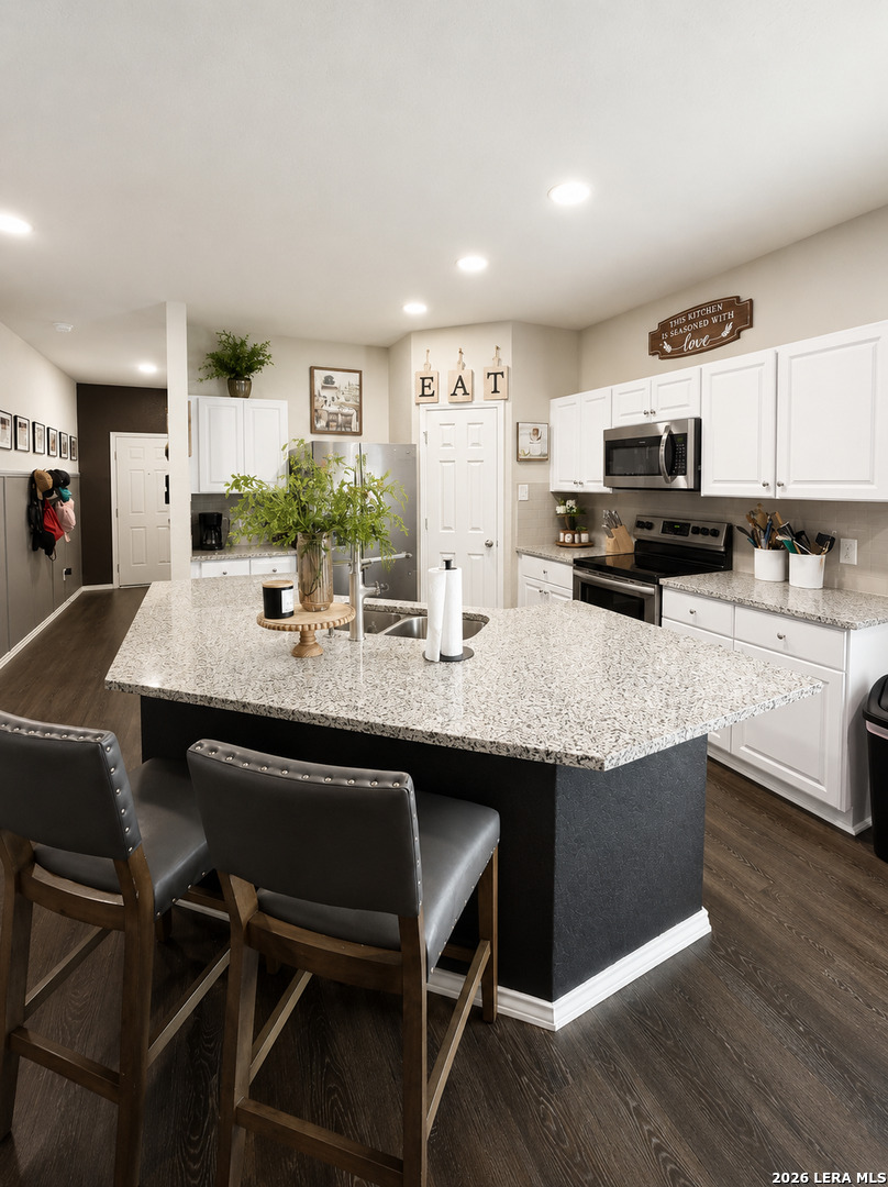 3314 Marshy Oak San Antonio TX 78223