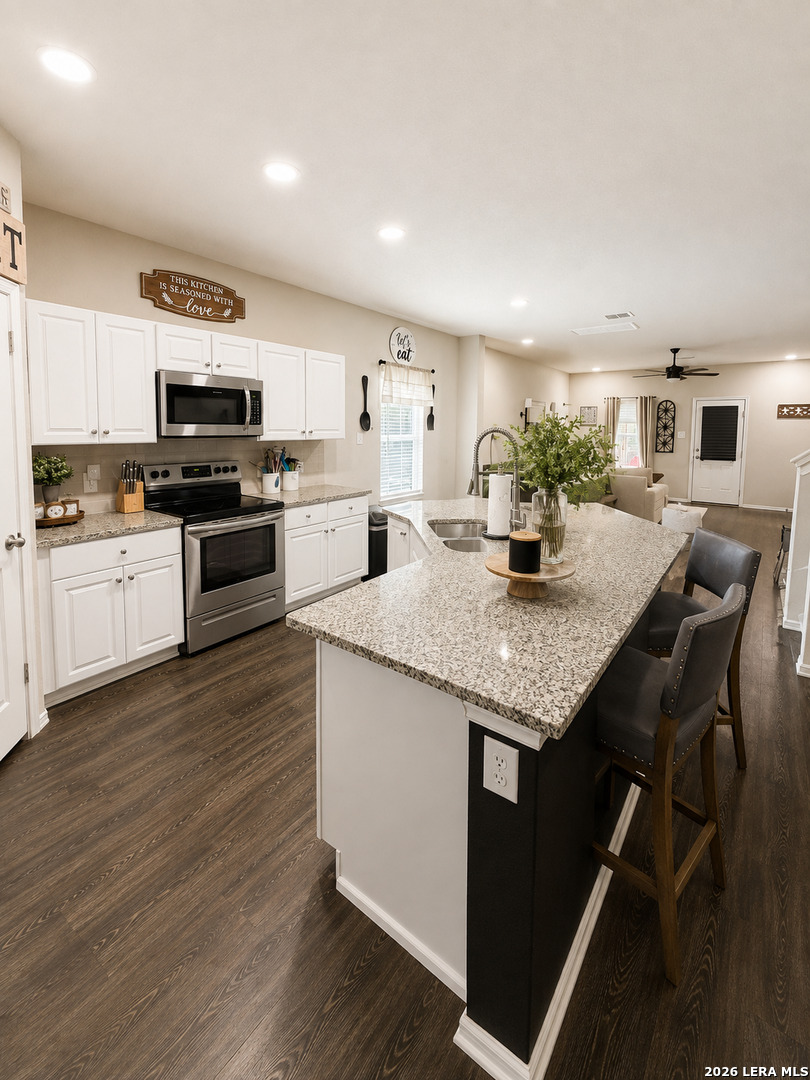 3314 Marshy Oak San Antonio TX 78223
