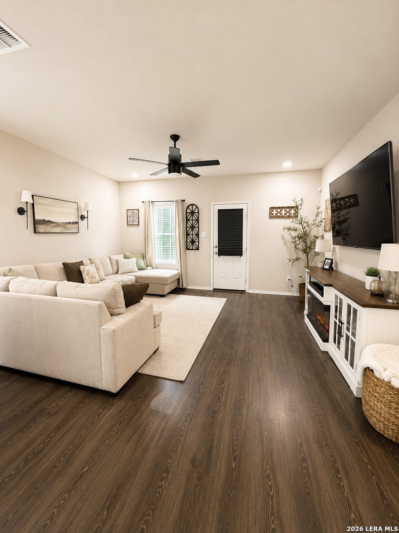 3314 Marshy Oak San Antonio TX 78223