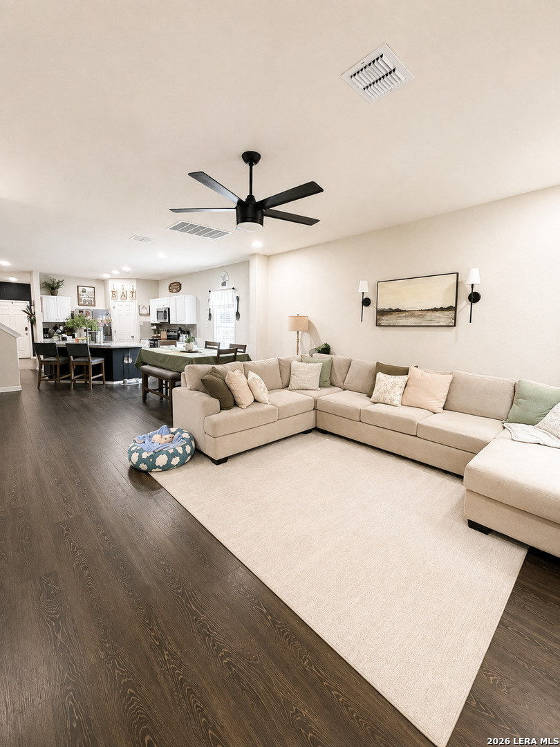 3314 Marshy Oak San Antonio TX 78223