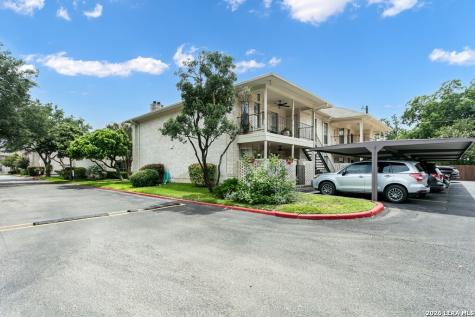 2611 Eisenhauer San Antonio TX 78209