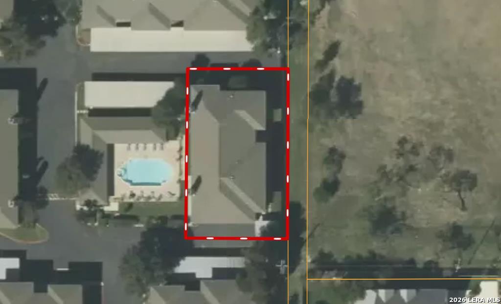 2611 Eisenhauer San Antonio TX 78209