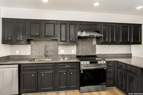 2611 Eisenhauer San Antonio TX 78209