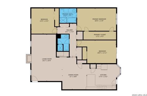 2611 Eisenhauer San Antonio TX 78209