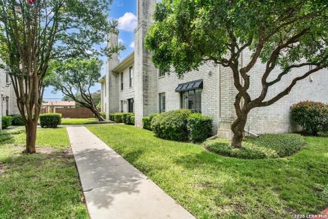 2611 Eisenhauer San Antonio TX 78209