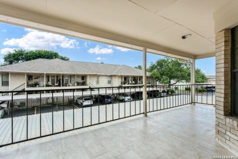 2611 Eisenhauer San Antonio TX 78209