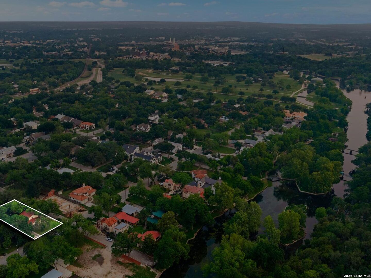 299 W Edgewater Terrace New Braunfels TX 78130