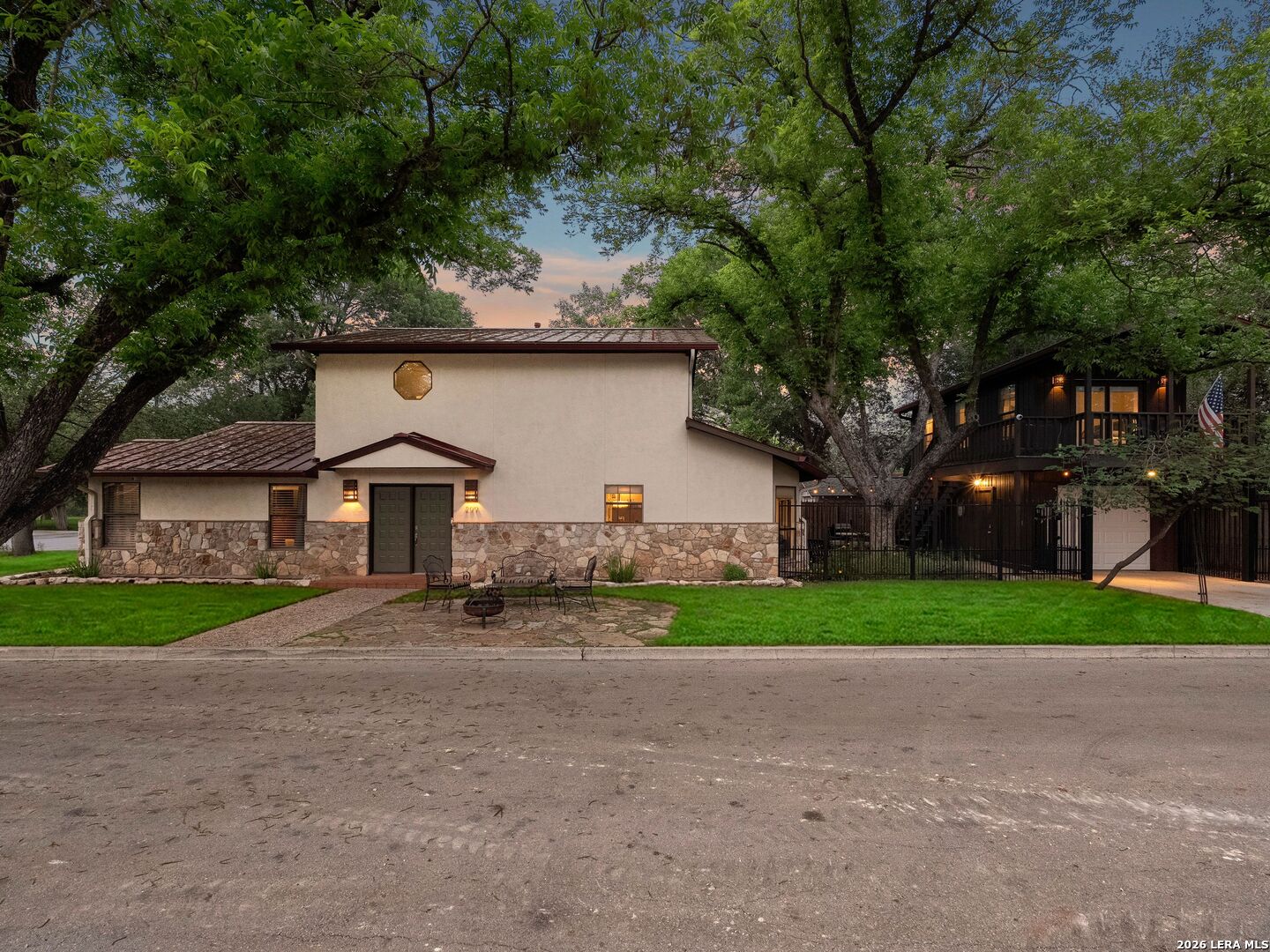 299 W Edgewater Terrace New Braunfels TX 78130