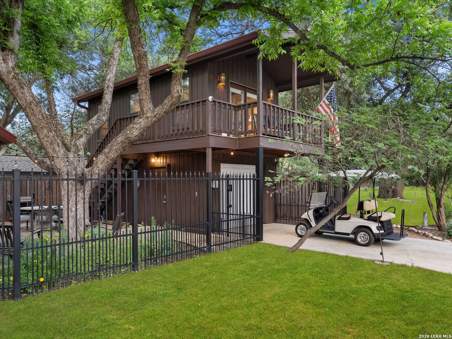 299 W Edgewater Terrace New Braunfels TX 78130