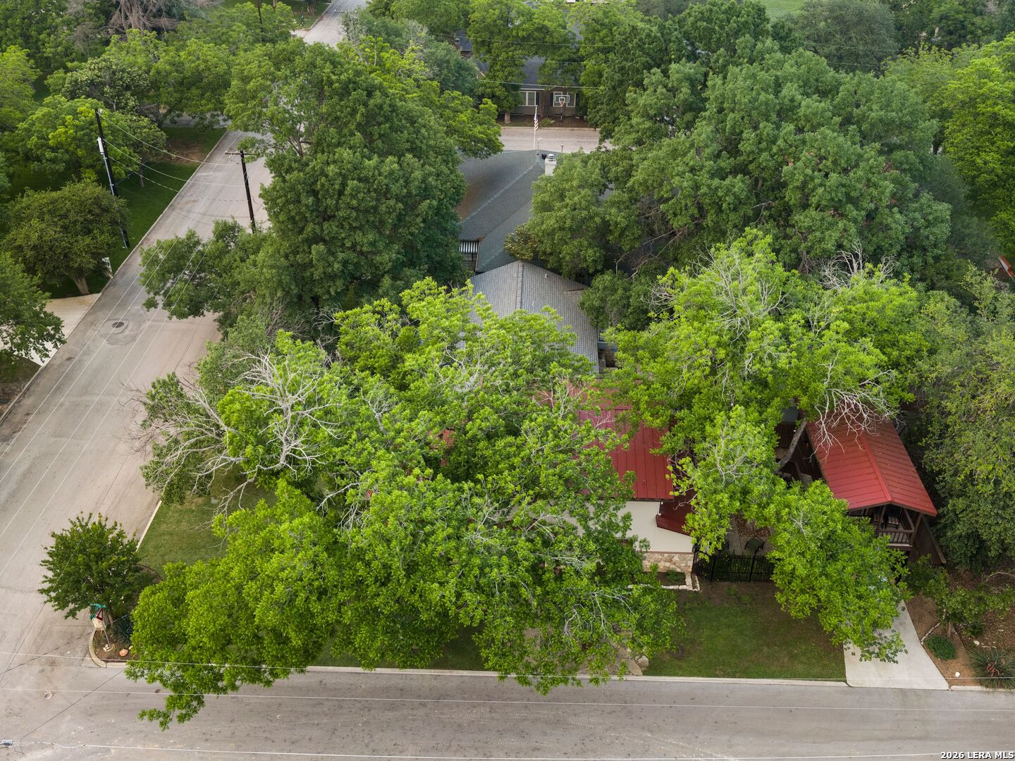 299 W Edgewater Terrace New Braunfels TX 78130
