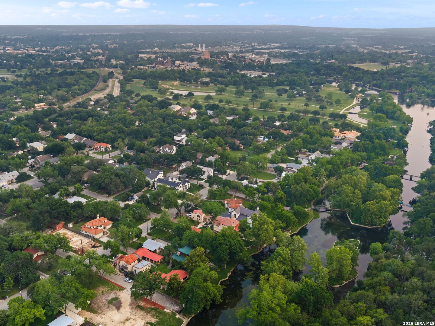 299 W Edgewater Terrace New Braunfels TX 78130