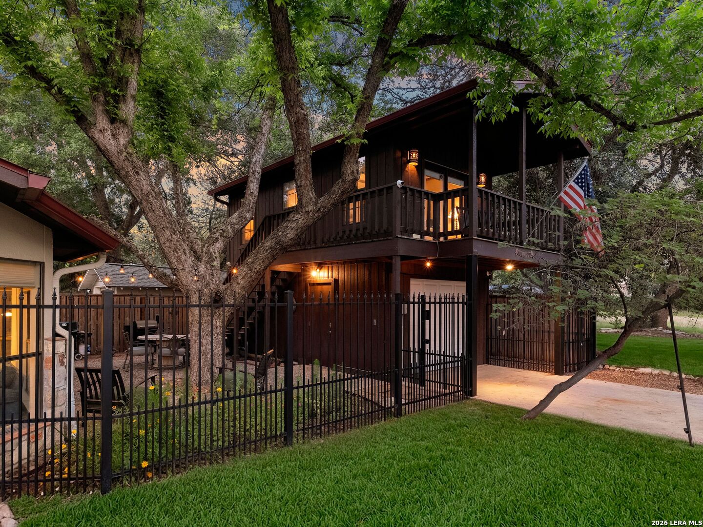 299 W Edgewater Terrace New Braunfels TX 78130