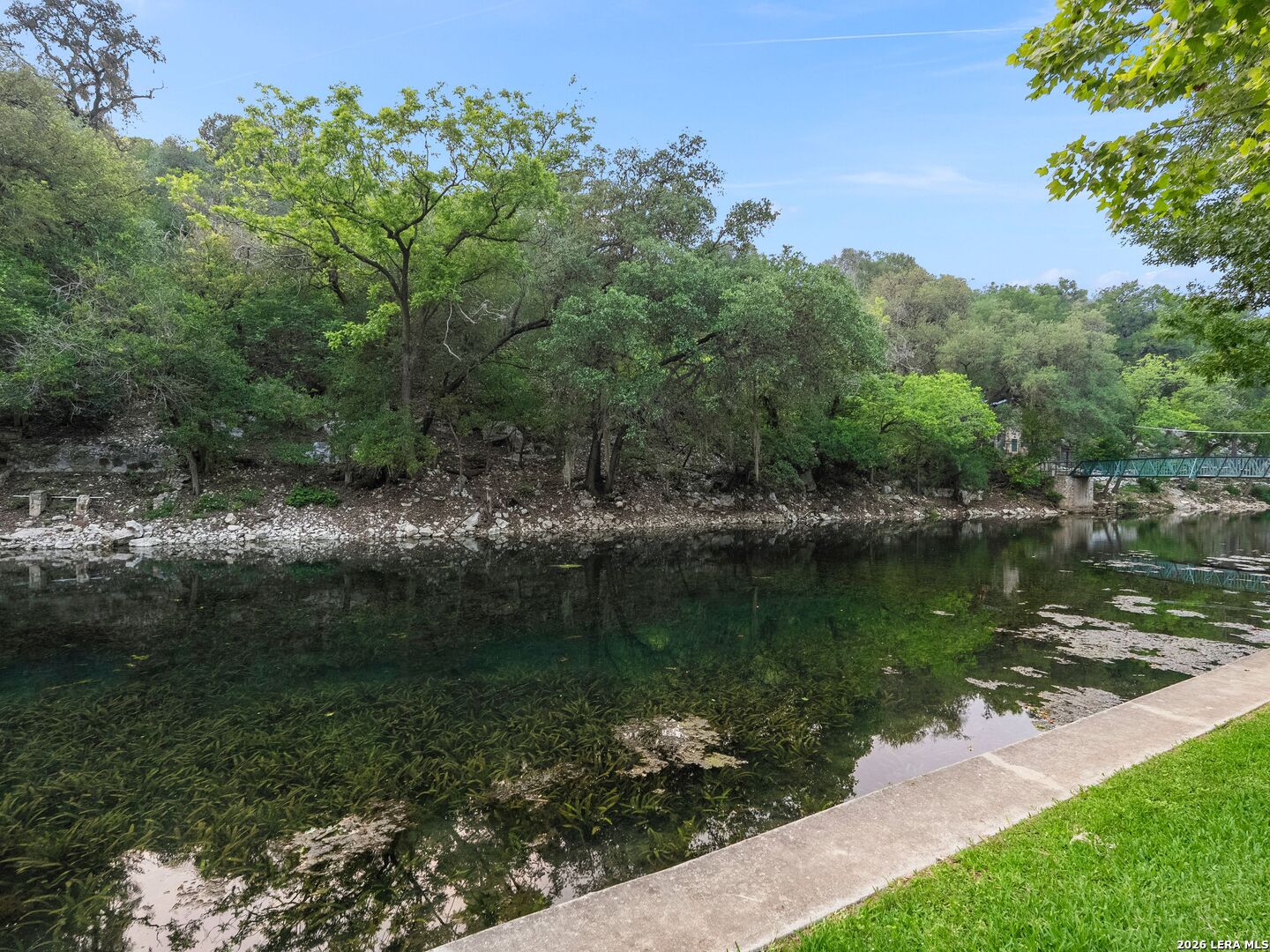 299 W Edgewater Terrace New Braunfels TX 78130